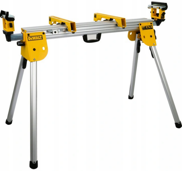 Uniwersalne stanowisko do ukośnic ukosowych DeWalt DE7033