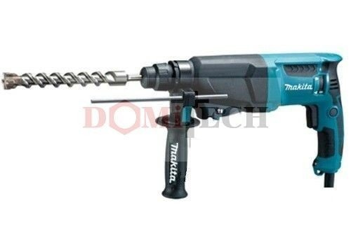 Młotowiertarka Makita HR2600