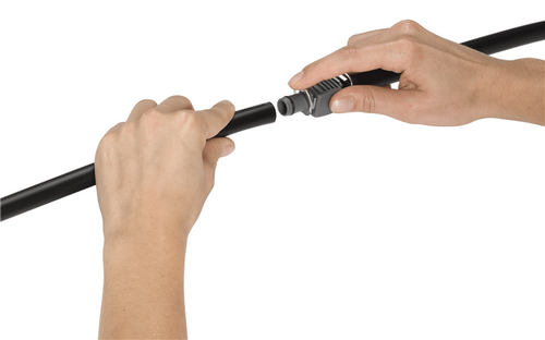 Zestaw Gardena Micro-Drip-System 13000-20 podstawowy S do roślin doniczkowych