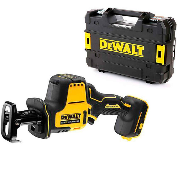 Pilarka szablasta Dewalt DCS369NT 