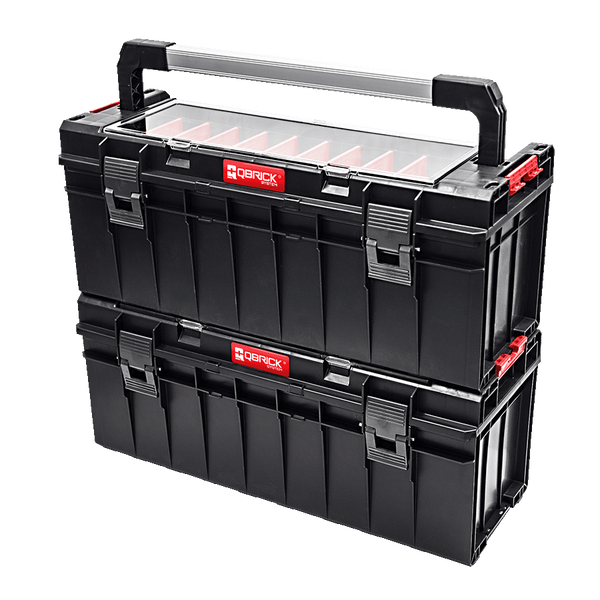 Skrzynka warsztatowa Qbrick System PRO 700 Expert