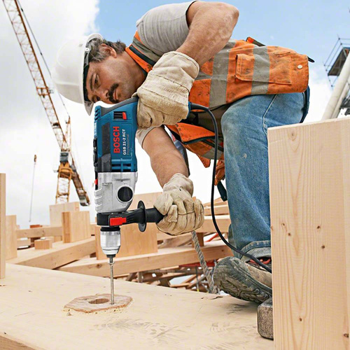 Wiertarka udarowa Bosch GSB 21-2 RCT