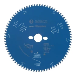 Tarcza do cięcia aluminium 250x30 mm Bosch 2608644111