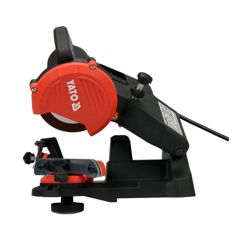 Ostrzałka do łańcuchów Yato YT-84990