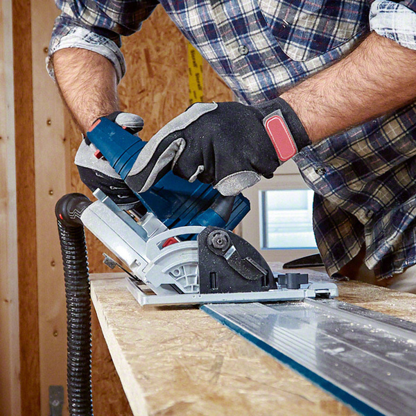 Pilarka tarczowa Bosch GKS 18V-68 GC