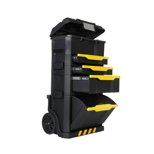 Mobilna skrzynka warsztatowa Stanley 1-79-206