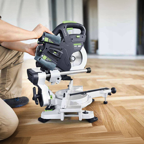 Ukośnica Festool KAPEX KSC 60 EB 5,0 I-Plus (577665)