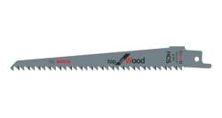 Brzeszczot do piły szablastej S 644 D Bosch 2608650673