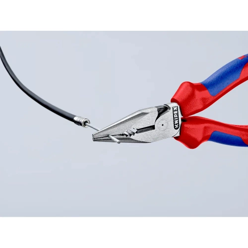 Szczypce uniwersalne 145 mm Knipex 0822145