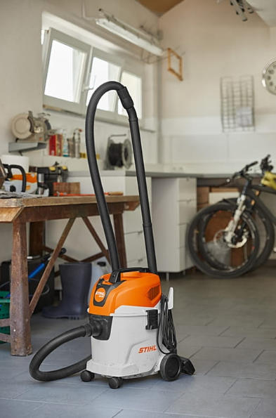 Odkurzacz przemysłowy Stihl SE 33 (SE010124413)