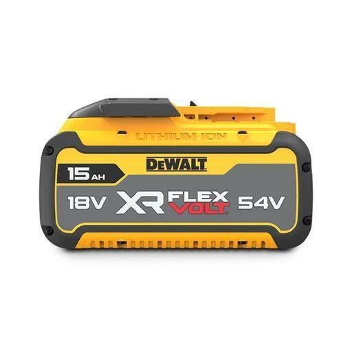 Akumulator Dewalt FlexVolt DCB549 18/54V 15Ah