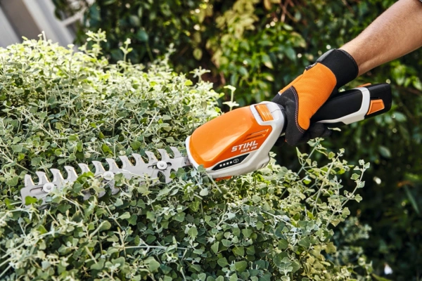 Nożyce do trawy Stihl HSA 26 PLUS HA032000002