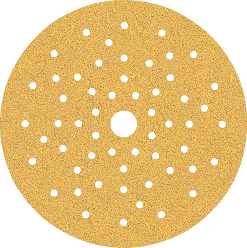 Papier ścierny EXPERT C470 z wieloma otworami do szlifierek mimośrodowych 150 mm, G 60, 50 szt.