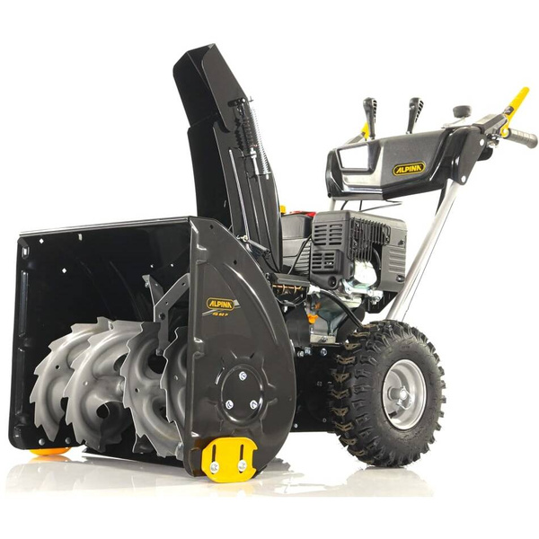 Odśnieżarka spalinowa Alpina AS 62 P (2S2622410/A20)
