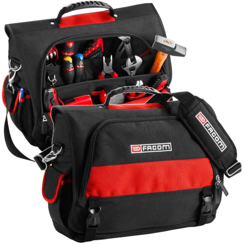 Torba na narzędzia i laptopa Facom BS.TLBPB