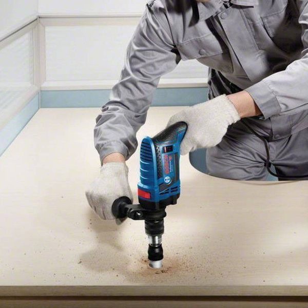 Wiertarka udarowa Bosch GSB 13 RE