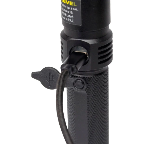 Lampa warsztatowa giętka 250 lm KEL W-96324