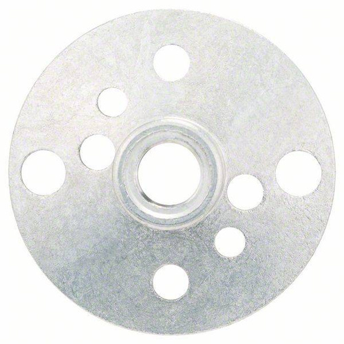Nakrętka okrągła z gwintem M 10 Bosch 2603345018
