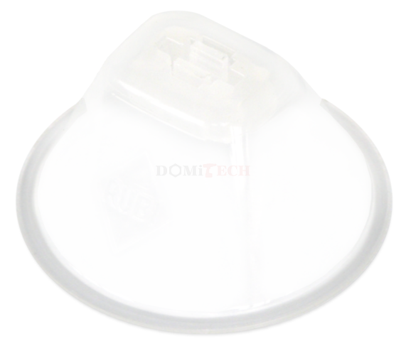 Dzwonek dociskowy do poziomowania (200 szt.) Rubi