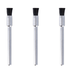 Szczotka szczecinowa 13 mm Dremel 26150405JA 3 szt.