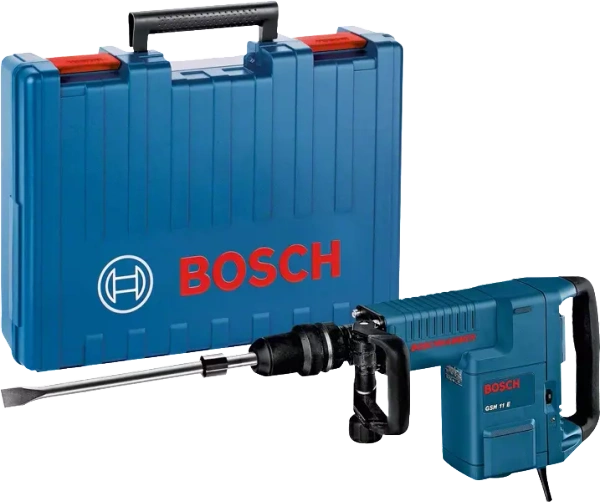 Młot udarowy Bosch GSH 11 E