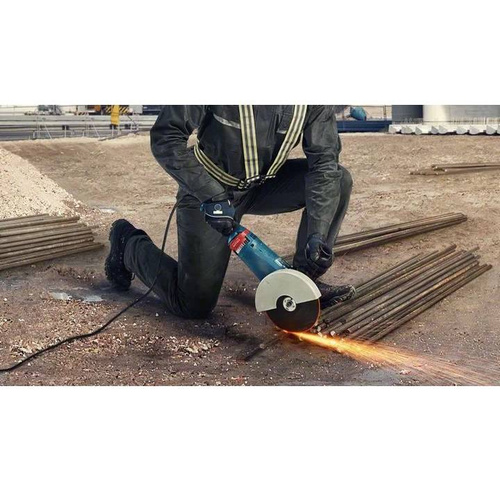 Szlifierka kątowa Bosch GWS 24-180 JZ