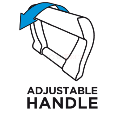 Szlifierka taśmowa Graphite 59G392