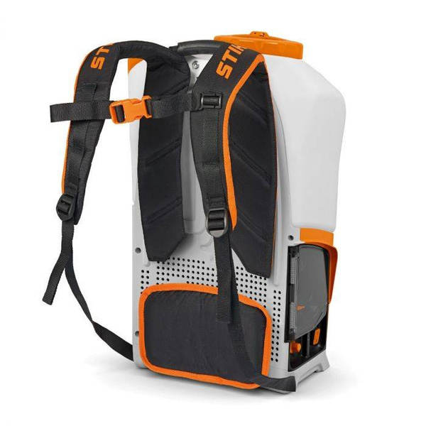 Akumulatorowy opryskiwacz plecakowy SGA 85 Stihl 656860