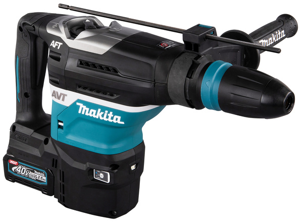 Młotowiertarka SDS-Max Makita HR005GM202