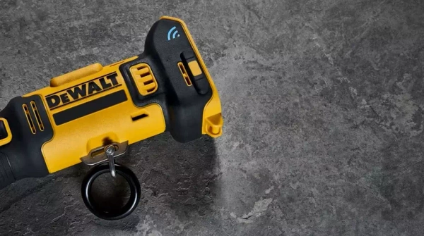 Zaciskarka do rur Dewalt DCE210D2K