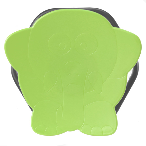 Mini karuzela Belivio JUMBO - jasnozielona