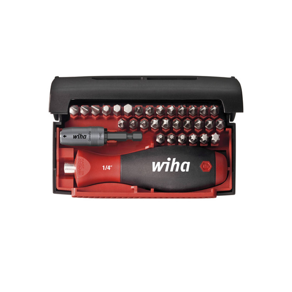 Zestaw bitów Collector Standard Wiha 34686