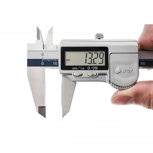 Suwmiarka elektroniczna Limit 263970105 - 150 mm (CDL)