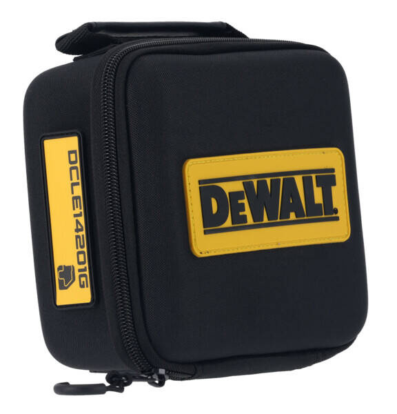 Laser krzyżowy DCLE14201GB-XJ