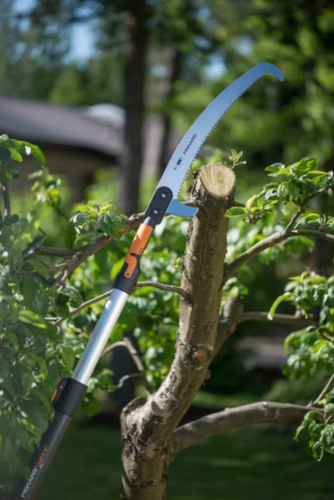 Trzonek teleskopowy M Fiskars QuikFit 1000666