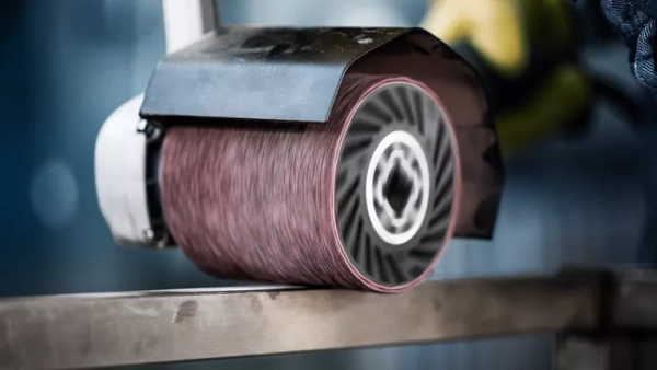 Pas ścierny Bosch Expert 2608901259 (10 sztuk)