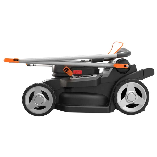 Kosiarka akumulatorowa Worx WG745E