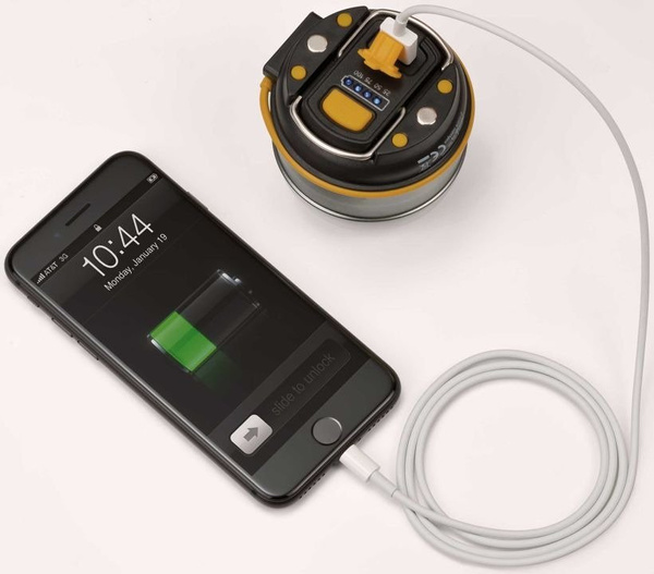 Lampa zewnętrzna LED 350 lm Brennenstuhl 1171540