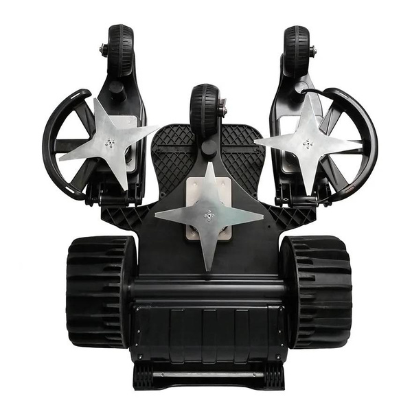 Robot koszący Wiper Yard 1000S