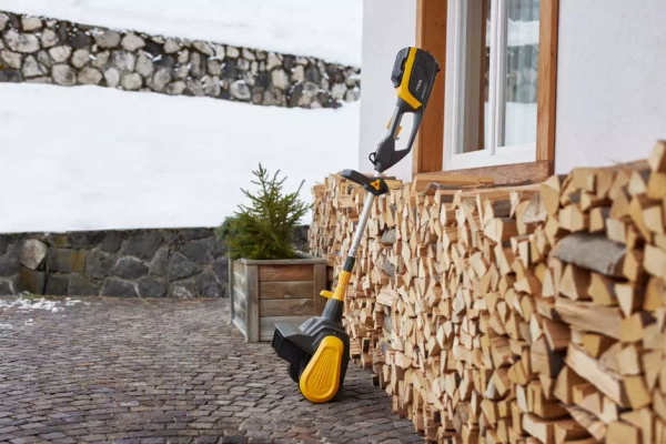 Odśnieżarka Stiga ST 300e 2S1330101/ST1