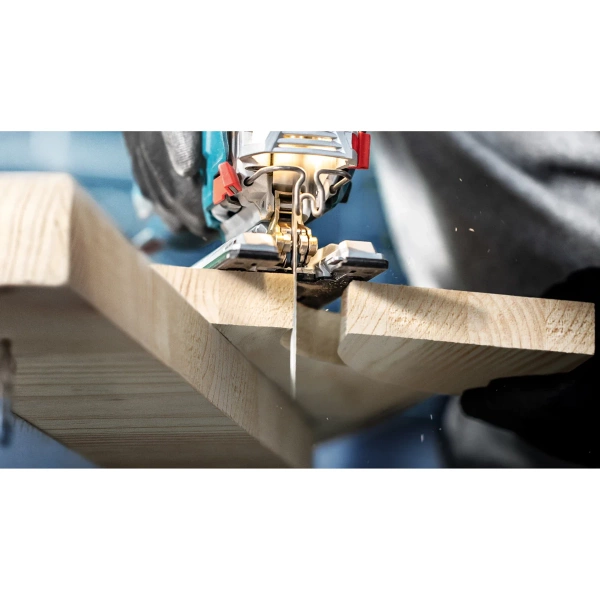 Brzeszczot do wyrzynarek Bosch T308B (2608900553) 100 szt.