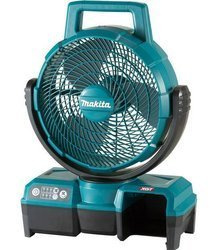 Akumulatorowy wentylator XGT CF001GZ Makita