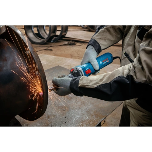 Szlifierka prosta Bosch GGS 30 LS 06012B5020