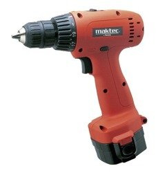 Akumulatorowa wiertarko-wkrętarka Maktec MT063SK2N
