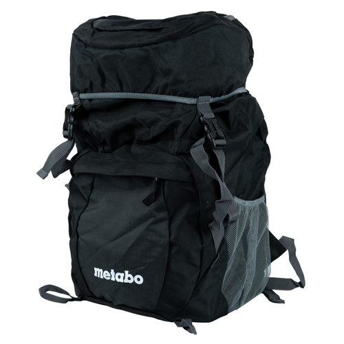 Plecak sportowy Metabo 657048000