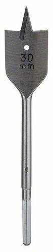 Wiertło płaskie 30x165mm Bosch 2609255272