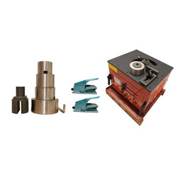 Giętarka prętów Ottenstein ORB32