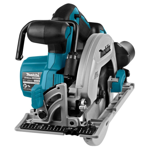 Pilarka tarczowa Makita DHS680Z