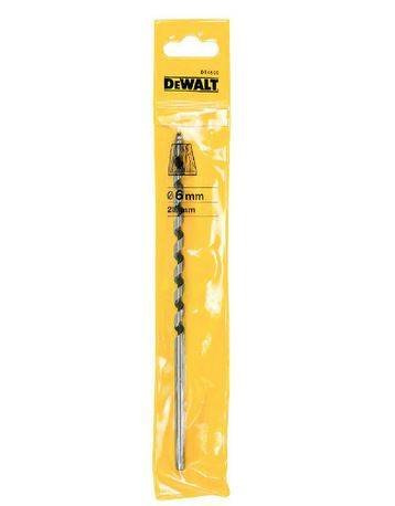 Spiralne wiertło do drewna DT4600 DeWalt