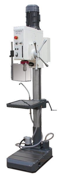 Wiertarka kolumnowa z przekładnią DH 32 GS Optimum 3034240 